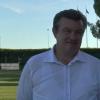 CJARLINS MUZANE - Zanutta: "Vittoria nel derby importante per dare continuità. Emozionato dalla risposta del pubblico"