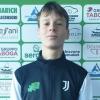 RAPPRESENTATIVA LND U15 - Marchesich del San Luigi convocato per un raduno nazionale 