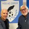 CORVA - A salvezza acquisita si pensa alla prossima stagione, Salvadori nuovo direttore sportivo 