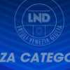 TERZA CATEGORIA - Ancora un posto per salire in Seconda tramite i play-off