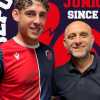 DEPORTIVO JR - Dalla Bujese arriva il 2005 Garofoli per la difesa