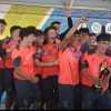 RAPPRESENTATIVA U15 - Il FVG vince il torneo internazionale UWG a Klagenfurt
