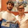 AZZURRA PREMARIACCO - Michelutto rinforzo per il centrocampo 