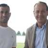 CENTRO SEDIA - Ufficiale il rinnovo di mister Monorchio