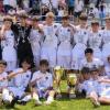 TORNEO RIVIERA DI PONENTE - Fvg U14 campione