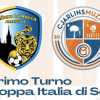 COPPA ITALIA SERIE D - Cjarlins Muzane, cambiano data e luogo della gara contro l’Unione La Rocca Altavilla