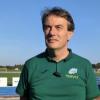SAN LUIGI - Michelutti: "Ottimisti per il futuro"