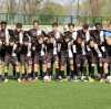 UNDER 15 - Il Donatello parte col piede giusto nella fase nazionale: 2-1 al Campo Trens Freienfeld