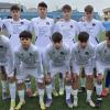 RAPPRESENTATIVA U17 - Il Fvg stende il Molise con la rovesciata di Bertoli