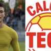 TEOR - Che colpo, preso Bolgan