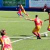 GIOVANILI - I risultati della seconda giornata nei campionati regionali
