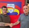 PRO ROMANS - Moratto nuovo direttore sportivo