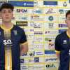 CHIONS - Ufficiali gli arrivi di Manfré, Salviato e Mazzon