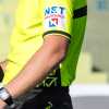 SPAREGGI ECCELLENZA - La gara tra Leon e Tamai diretta da Nonnato di Rovigo