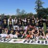 CAMPIONATO REGIONALE U16 - Donatello campione