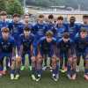 RAPPRESENTATIVA U16 - Battuto anche il Veneto, seconda vittoria consecutiva al Torneo Eusalp