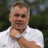 ISM GRADISCA - Separazione con mister Marega