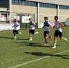 CJARLINS MUZANE - 26 convocati per il ritiro a Ravascletto