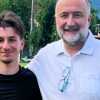 CASARSA - Promosso in prima squadra il 2008 Fardelli