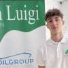SAN LUIGI - In porta arriva il classe 2007 Corbatto