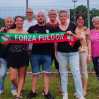 FULGOR - Rinaldi Landolina nuovo presidente. La società rinuncia alla Prima categoria  