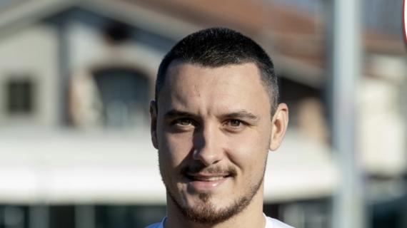 SANVITESE - Rinaldi: "Speriamo di sbloccarci. Ancora senza vittorie? Siamo solo all'inizio"