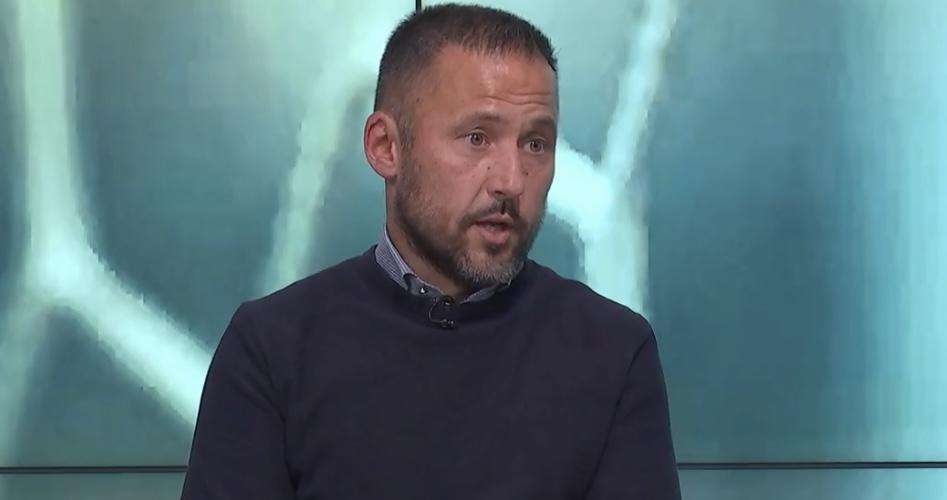 TOLMEZZO - Radina: "La nostra forza è l'appartenenza al territorio"