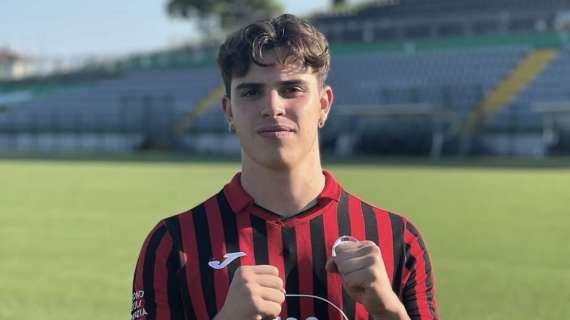 FONTANAFREDDA - Preso il giovane Pontani dal Cjarlins Muzane