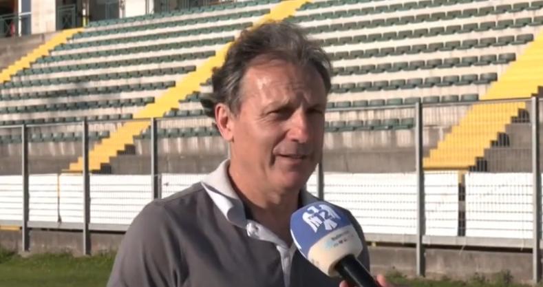 SANVITESE - Rossitto: "A San Vito ho trovato persone che vogliono costruire qualcosa"