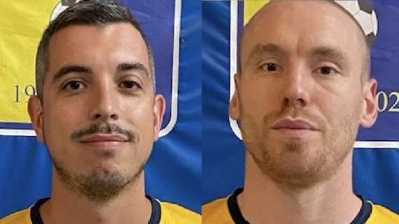 PRO CERVIGNANO RUDA - Diverse operazioni di mercato in entrata, presi Puddu e Deana