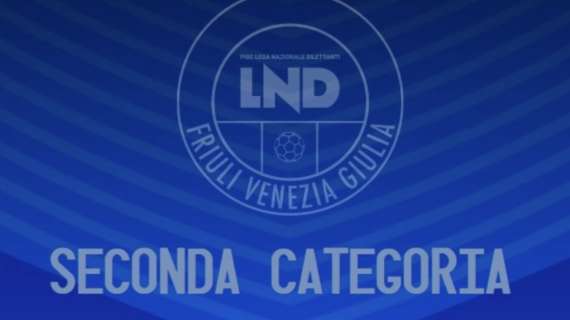 SECONDA CATEGORIA - Rischio spareggio per il titolo nei gironi A e C
