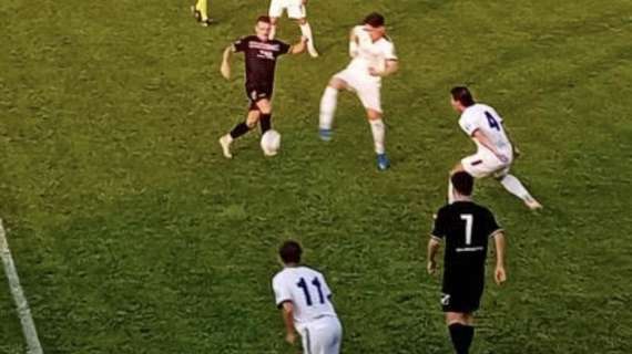 SERIE D - Brian Lignano fermato sul pari dalla Forum Julii