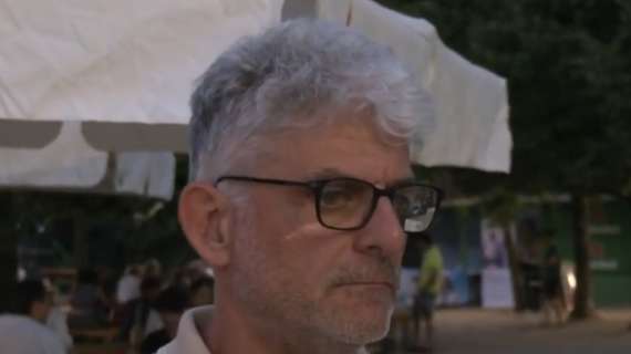 CHIARBOLA PONZIANA - Musolino: "Riapriremo un altro ciclo, sarà un campionato stimolante"