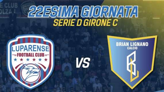 SERIE D - Due gol subiti in avvio, il Brian Lignano perde a San Martino di Lupari