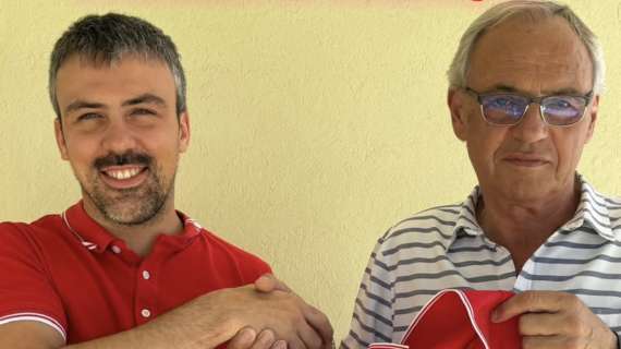 CUSSIGNACCO - Dal Casarsa arriva Tosone per la difesa