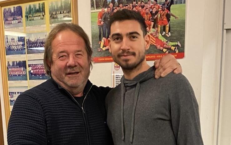 TEOR - Un altro rinforzo, dall’LME arriva Puntar 