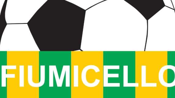 FIUMICELLO - Ufficiali quattro partenze
