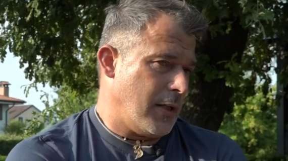 CODROIPO - Sandrin: "Ho intravisto la possibilità di poter fare qualcosa di importante"