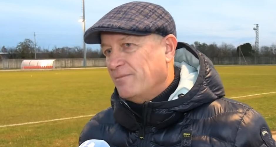 UFM - Zanuttig: "Partita che ci dà tanto, dimostrato perchè abbiamo fatto 33 punti in 14 giornate"