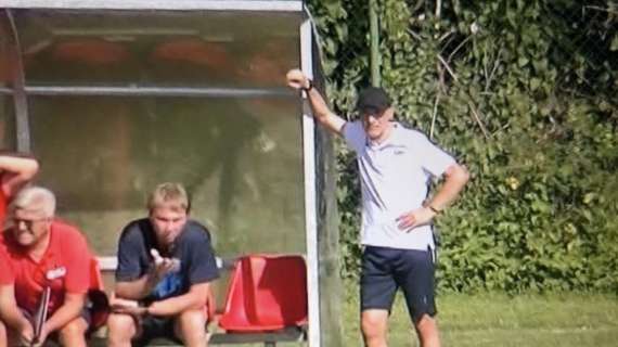 IL CASO - Peressoni e un altro addio lampo: “Forse non sono adatto a questo calcio”