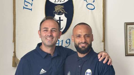 ISM GRADISCA - C'è il ritorno di Sangiovanni 
