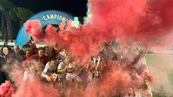 DILETTANTI FVG - Stagione 2025/26 al via il 23 agosto con la Coppa Italia di Eccellenza