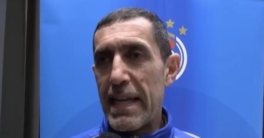 RAPPRESENTATIVA U15 - Novati: "Sento la responsabilità di rappresentare la regione"