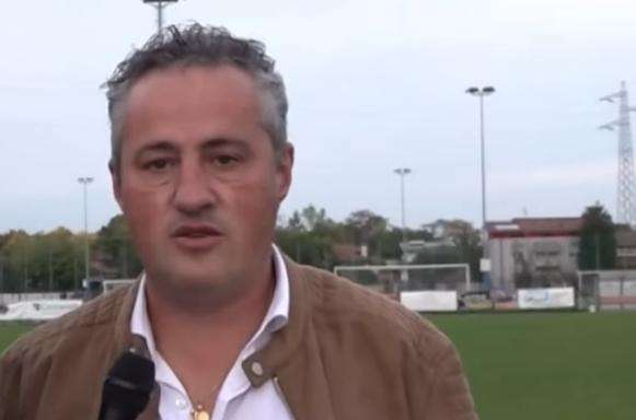 UNION PASIANO - Gobbo: "Gli obiettivi non sono cambiati. Portato a casa un risultato importante contro una squadra forte"