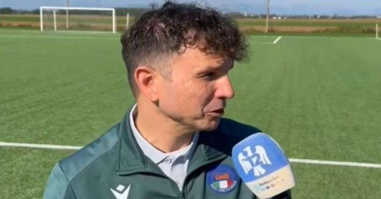RAPPRESENTATIVA U17 - I convocati di Randon per l'allenamento del 17 dicembre