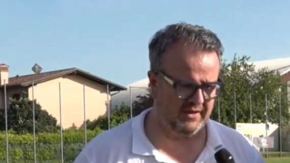 RORAI PORCIA - Biscontin: "Contento di aver visto orgoglio e personalità per finire il campionato in una certa maniera"