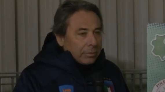 COPPA ITALIA ECCELLENZA - Canciani: "Complimenti alla Sanvitese per l'organizzazione, la finale è un evento"