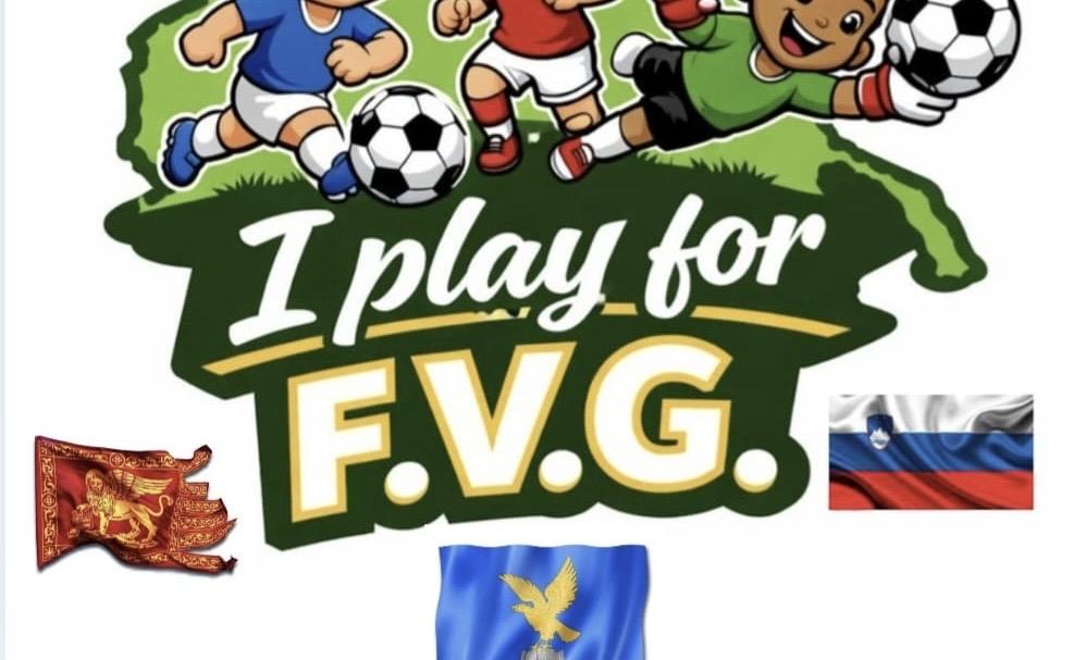 IO GIOCO FVG - Il progetto si allarga, previste importanti novità per la stagione 2026/27