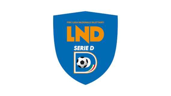 SERIE D - La prima giornata: Cjarlins Muzane a Conegliano, Brian Lignano a Noale, San Luigi a Mestre