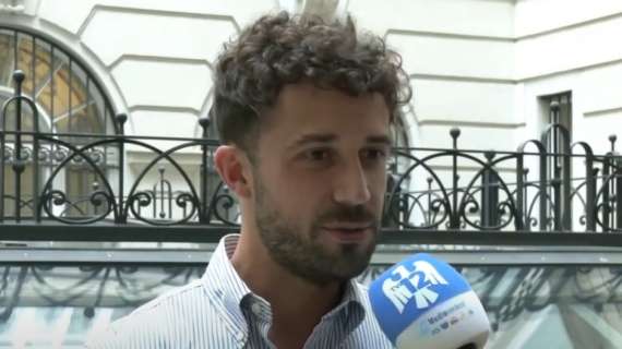 CODROIPO - Nardini: "Un peccato la separazione con Pittilino. Puntiamo ad un percorsa di crescita dei giovani"
